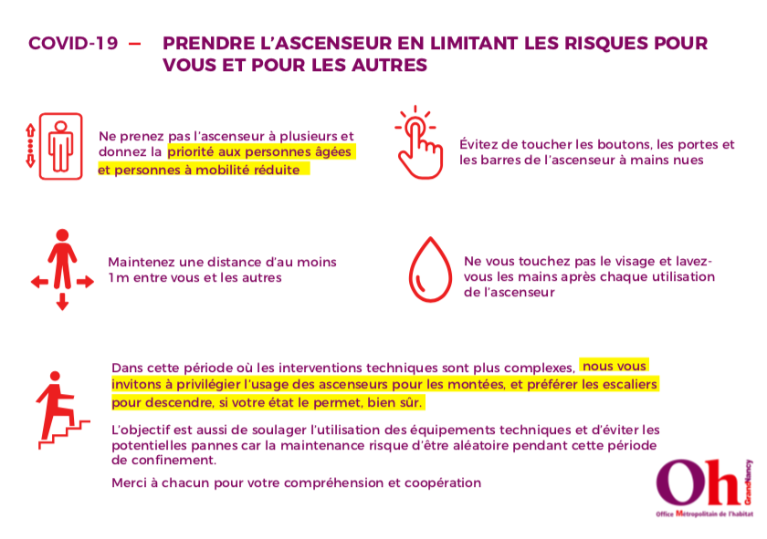 Preventionascenseurs