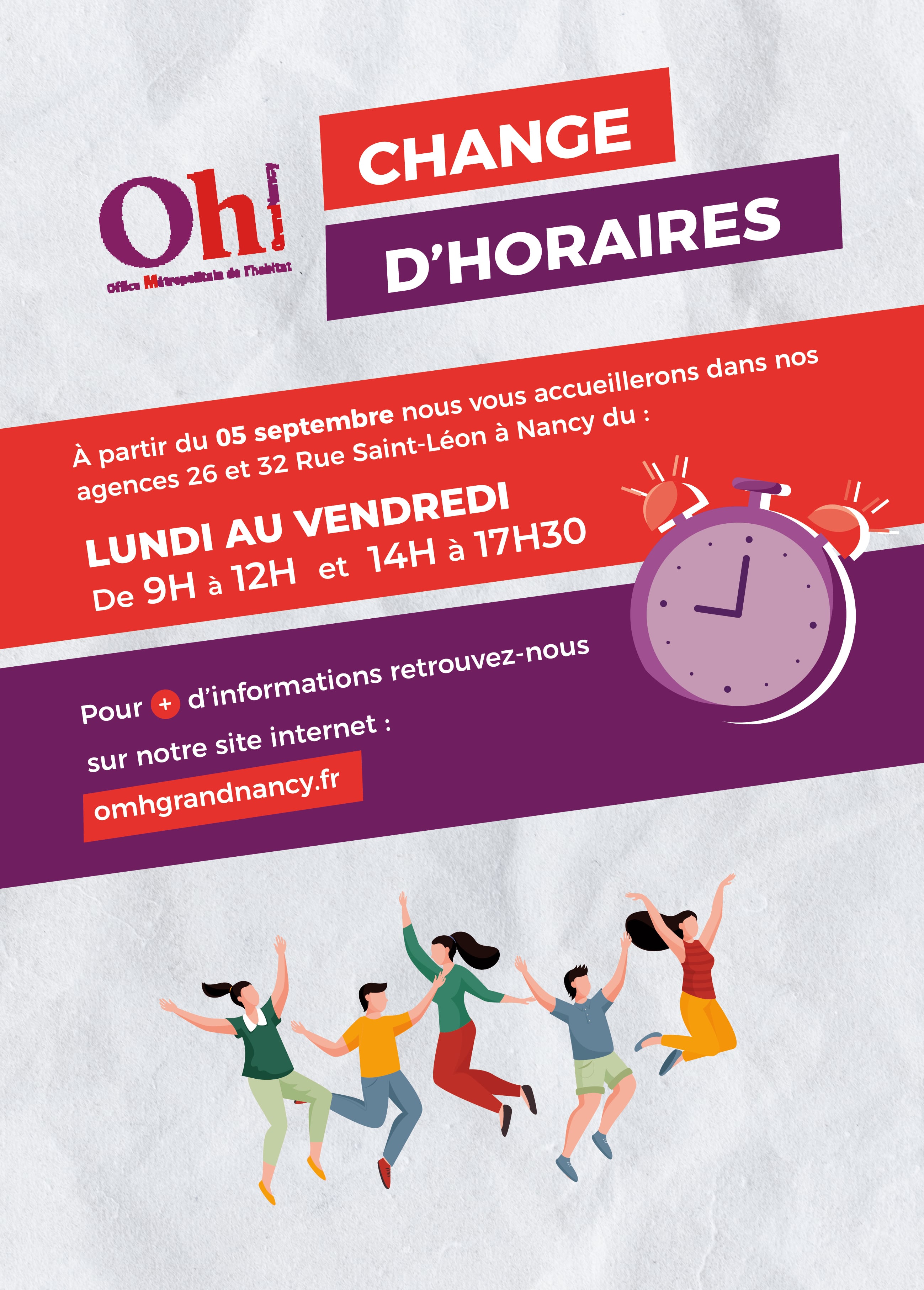 Changement dhoraire V1 min