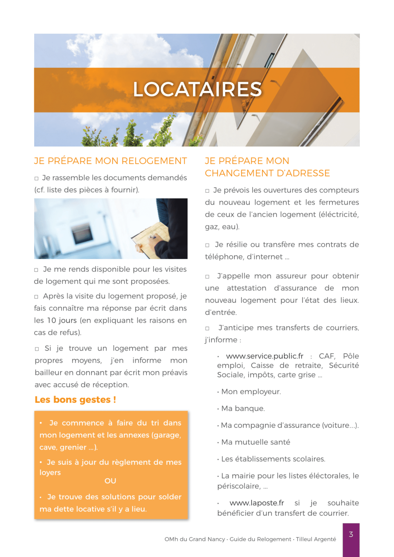 Guide Relogement Bouleaux D2 ARS 3