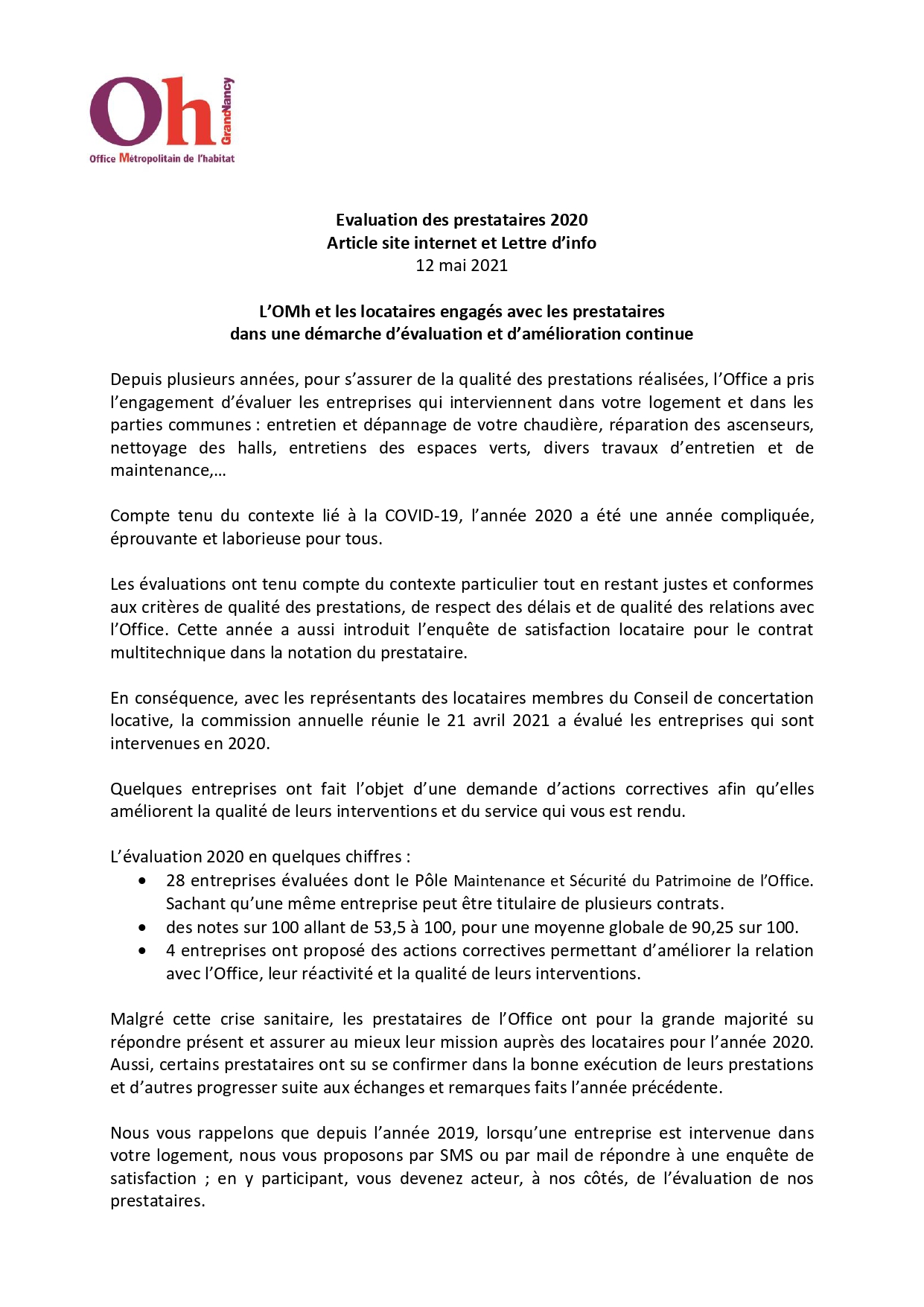 Lettre info eval prestataires2020 converti page 0001