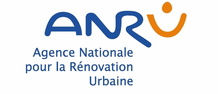 Logo ANRU 2