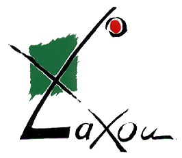 Logo LAXOU
