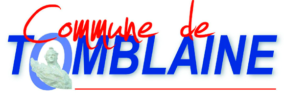 Logo Tomblaine