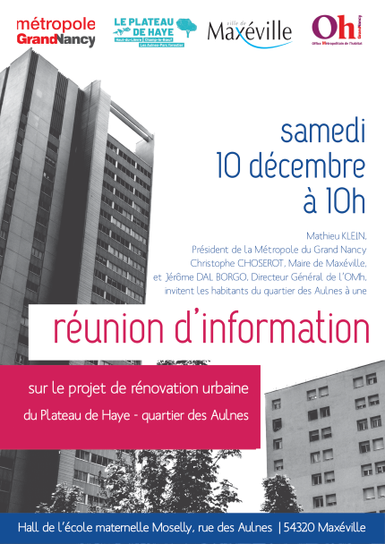 Reunion dinformation AULNES2022 1