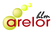 arelor logo