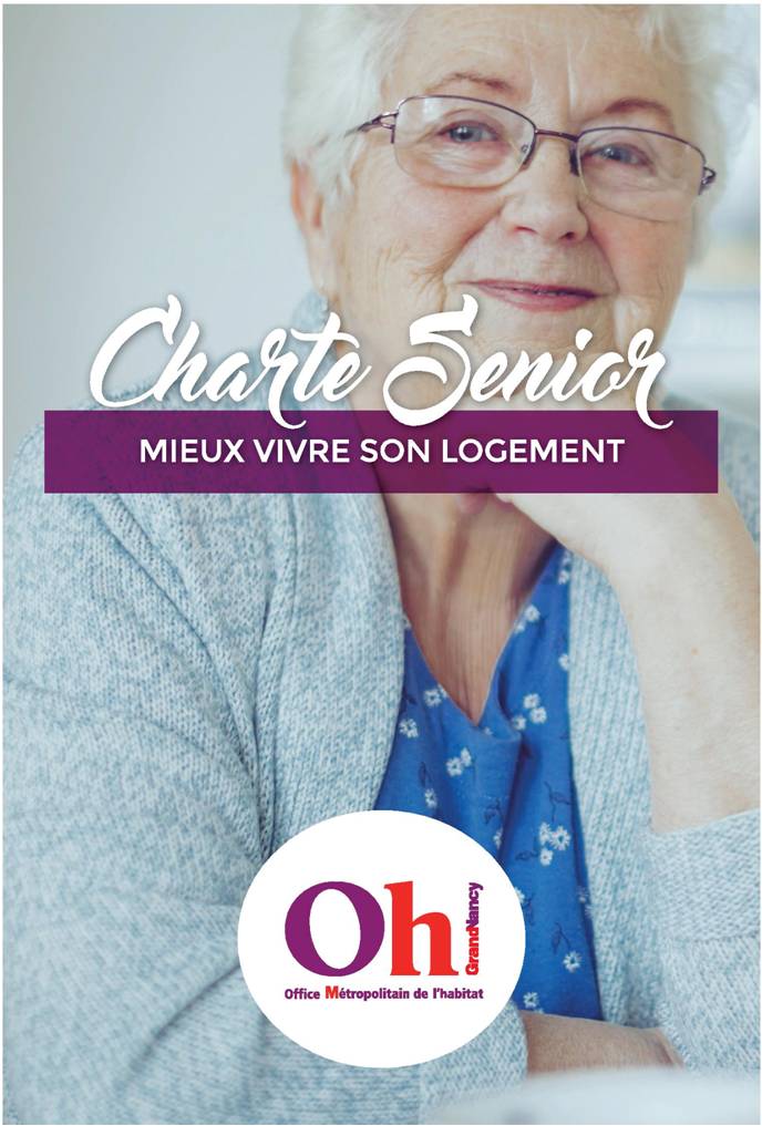 Charte Sénior