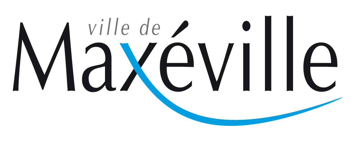 logo Maxéville