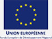 Union Européenne - Fonds Européen de Développement Régional