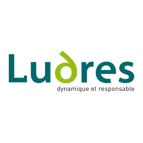 logo ludres