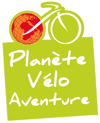 logo planète vélo