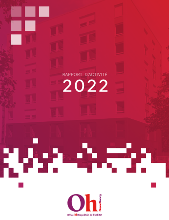 rapport dactivité 2022