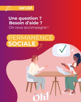 PERMANENCES SOCIALES