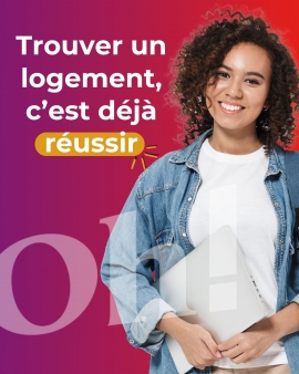 Logement étudiant à Nancy : optez pour le logement social bien placé, bien pensé et économique