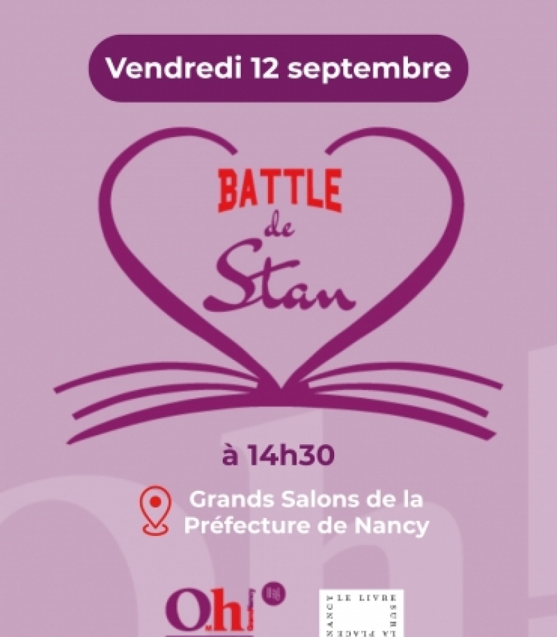 Battle de Stan 2025 : quand les collégiens du...