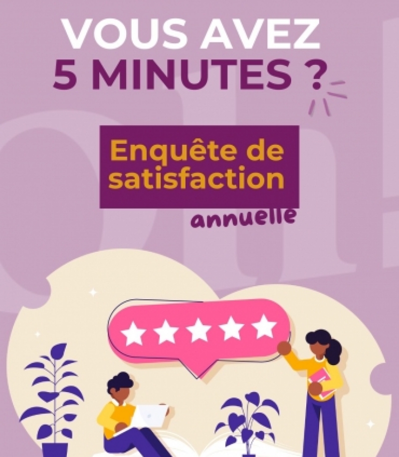 Locataires de l’OMh du Grand Nancy : votre avis...